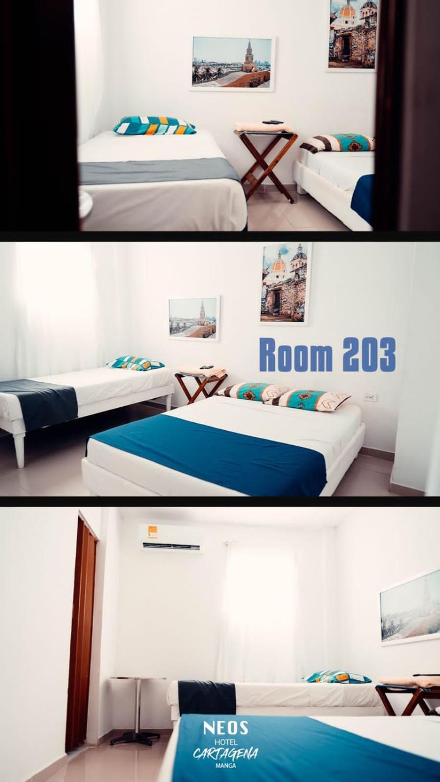 Hotel Neos